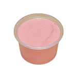 Tub Of Pink Sauce 
