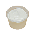 Tub Of Mayonnaise 