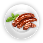 Smokey Sausage 