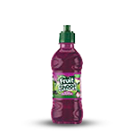 Apple & Blackcurrant Fruit Shoot 